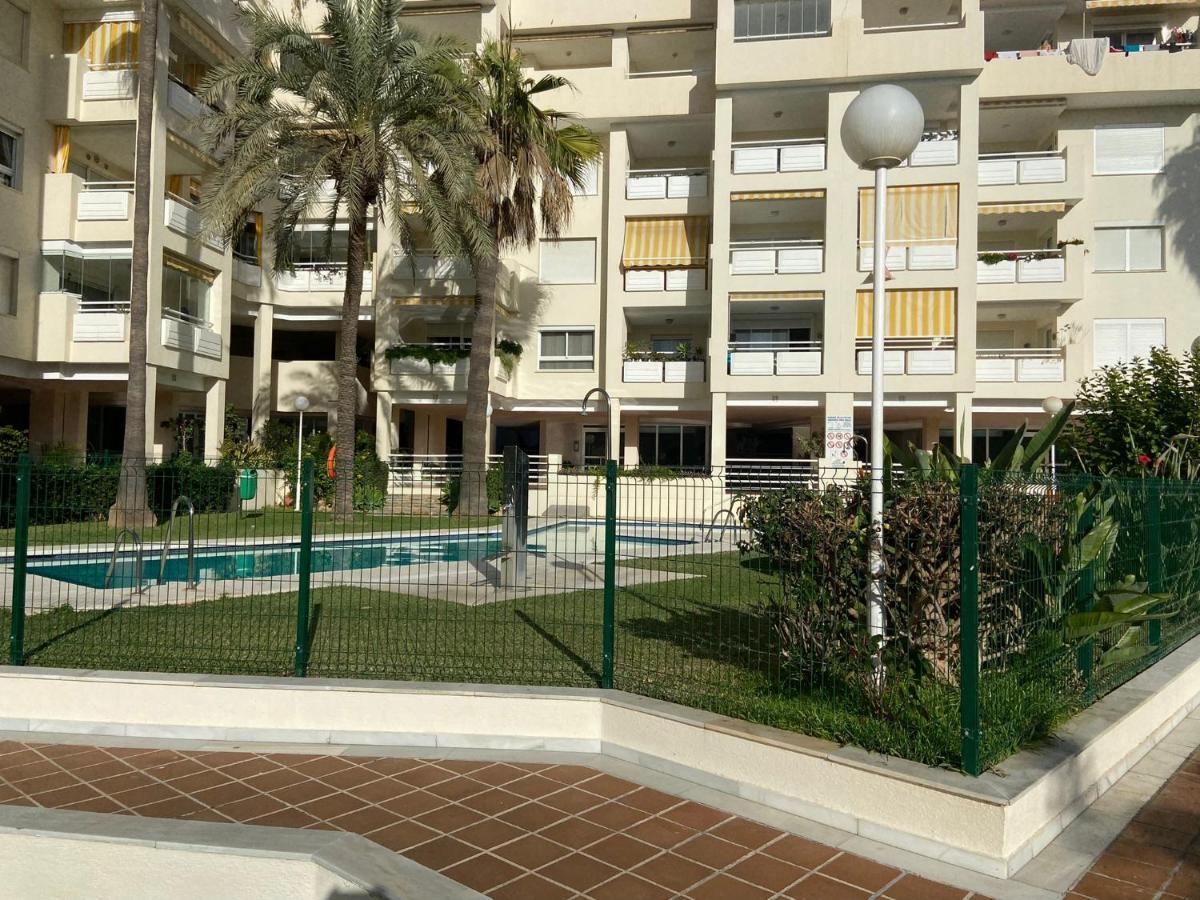 Apartamento Apartamento Entero En La Carihuela A 50 M De La Playa Torremolinos
