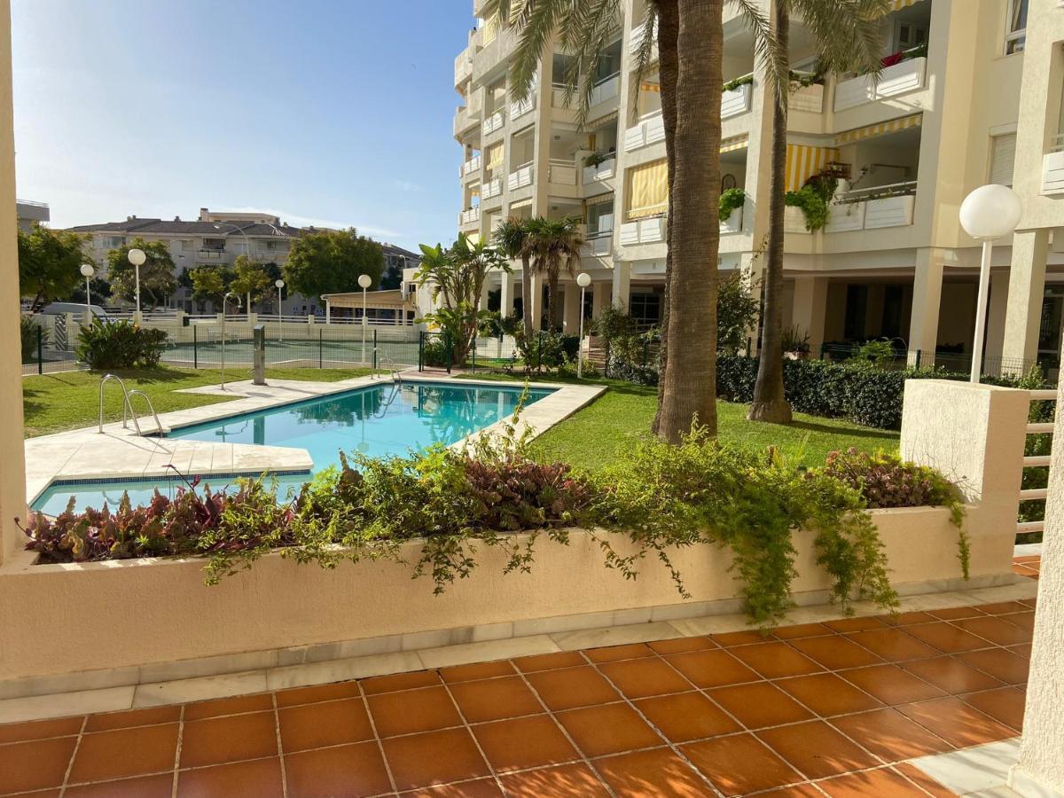 Appartement Apartamento Entero En La Carihuela A 50 M De La Playa