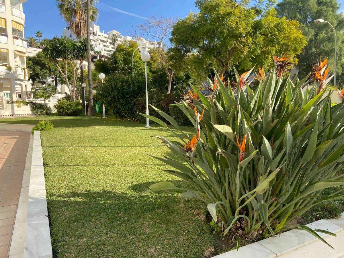 Apartamento Entero En La Carihuela A 50 M De La Playa *