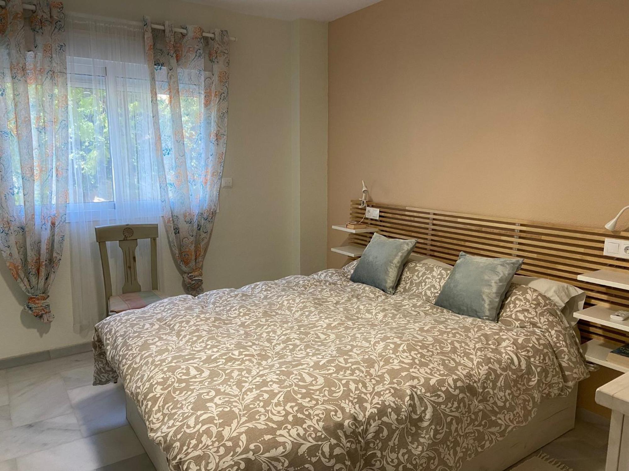 Apartamento Apartamento Entero En La Carihuela A 50 M De La Playa
